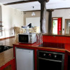 Отель House With 6 Bedrooms in Donostia, With Wonderful Mountain View, Enclosed Garden and Wifi, фото 4