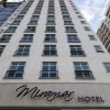 Отель Miramar by Windsor Copacabana в Рио-де-Жанейро