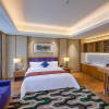 Отель Howard Johnson by Wyndham Qunsheng Plaza Guizhou, фото 5