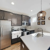 Отель New Listing! Contemporary Nashville Nations #3 3 Bedroom Townhouse, фото 5