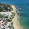 Отель Praia da Oura Apartment - 100 m from the Beach - By Bedzy, фото 10