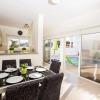 Отель Villa Darcy AQ DV8, фото 8