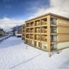 Отель Swisspeak Resorts Aare Meiringen в Майрингене