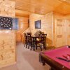Отель Papa Bear Lodge 565 - Five Bedroom Cabin, фото 8