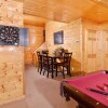 Отель Papa Bear Lodge 565 - Five Bedroom Cabin, фото 6