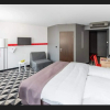 Отель acom Hotel Wien, фото 7