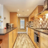 Отель Executive 7 Apartments, фото 26