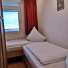Отель Strandhotel Wohnung 44, фото 6
