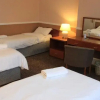 Отель Pines Hotel Luton Airport, фото 3