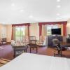 Отель Days Inn Toledo, фото 10