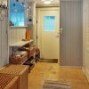 Отель 6 Person Holiday Home In Grisslehamn, фото 17