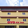 Отель KK Inn Hotel, фото 1