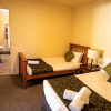 Отель Echuca Holiday Units, фото 19