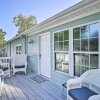 Отель Murrell's Inlet Studio < 2 Mi to Marsh Walk, фото 14
