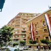 Отель Down Town Hotel Cairo в Каире