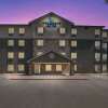 Отель WoodSpring Suites Fort Worth Trophy Club, фото 1