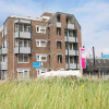 Отель Cozy Apartment Directly on the Boulevard of Egmond aan Zee, фото 22