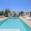 Отель TD Trulli del Podere Trulli With Pool Scenic View, фото 20