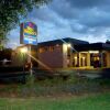 Отель Best Western Kennesaw Inn в Кеннесоу