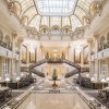 Отель The Castle Hotel, a Luxury Collection Hotel, Dalian, фото 31