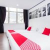 Отель OYO 330 Cchinee Hotel, фото 5