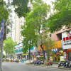 Отель Junjue Hotel, фото 11