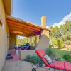 Отель Hidden Santa Fe Gem - Nestled in Tesuque Hills!, фото 8