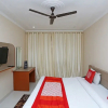 Отель Goroomgo Bhagirath Inn Tapovan Rishikesh, фото 5