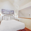 Отель Downtown Breckinridge Studio With Master Loft Sleeps 4 1 Bedroom Condo by RedAwning, фото 3