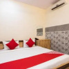 Отель OYO 27755 Samrat, фото 3