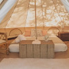 Отель Cocooning Tipi - Seignosse, фото 16