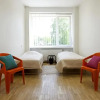 Отель Ehe Hostel, фото 13