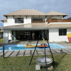 Отель Charming 4-bed Villa in Beau Vallon, фото 16