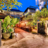 Отель Lot 33 Boutique Hotel, фото 31