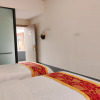 Отель Xinjinlong Holiday Hotel (Linzhou Long'an Road Bus Station), фото 6