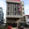 Отель My Hotel @ Sentral 2 в Куала-Лумпуре
