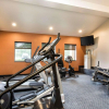 Отель Comfort Inn & Suites LaVale - Cumberland, фото 18