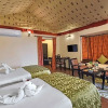 Отель Kumbhalgarh Safari Camp by Trulyy, фото 3