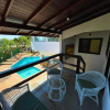 Отель Mutá Praia Hotel, фото 9