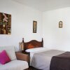 Отель Casas Rurales Juzcar Centro, фото 5