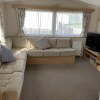 Отель Hoilday Resort Unity, Brean Caravan Hire Ltd Berrow Somerset, фото 2