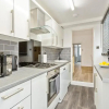 Отель Spacious & Central Entire Home, фото 4
