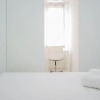 Отель Elegant and Comfy 2BR Emerald Bintaro Apartment, фото 2