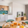 Отель Apartamentos Nazaret, фото 22