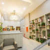 Отель Lemon Hotel Apartments (Nantong Zhongnan Store), фото 19