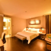 Отель Jinjiang Inn Select Haikou Qilou Old Street Binhai Avenue, фото 15