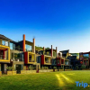 Отель ZM Valley Resort·MoGan·China, фото 17