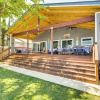 Отель Spacious Lakeport House on Clear Lake w/ Dock, фото 19