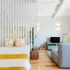 Отель Porto Downtown Studio with Balcony, фото 15