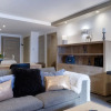 Отель Le C Residence Apartments T3 Cabin A05, фото 4